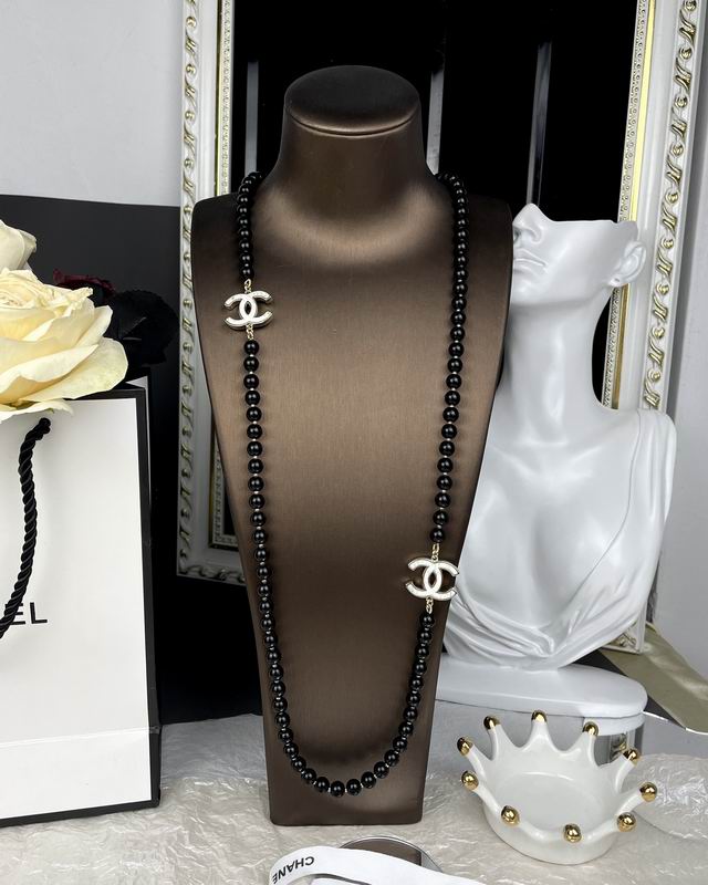 Chanel necklace 1lyx21 (7)